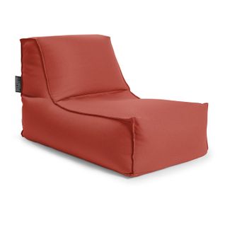 Fauteuil Rock Korfu Terracotta