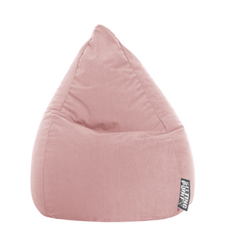 Pouf Easy XL Vieux Rose