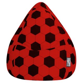 Pouf Colorfoot Xl Noir