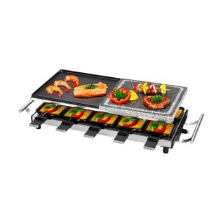 Raclette-gril 2 En 1 Proficook PC-rg 1144