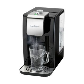 Distributeur D'eau Chaude 2,2l 2600w Proficook PC-hws 1168 Noir