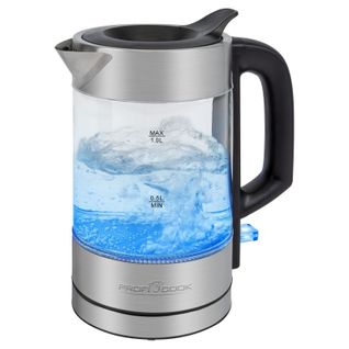 Bouilloire Éléctrique En Verre 1l Proficook PC-wks1229g