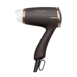 Sèche-cheveux Pliable 1400w Proficare Marron PC-ht 3009 Marron