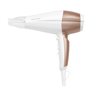 Sèche-cheveux 2200w Proficare PC-ht 3010 Blanc