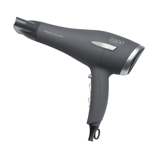 Sèche-cheveux Professionnel De 2200w Proficare PC-ht 3045 Anthracite