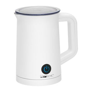 Mousseur à Lait Clatronic Ms 3693 Blanc