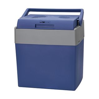 Glacière Électrique Chaud/froid Clatronic Kb 3714 Bleu