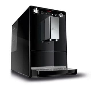 Machine Expresso Automatique Avec Broyeur Caffeo Solo E950-101