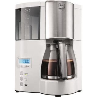 Cafetiere Filtre Programmable Optima Timer 100801