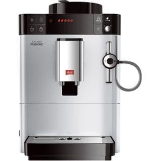 Machine A Café Caffeo F530-101 Passione Argent - F530-101