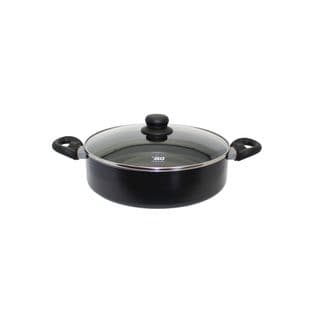 Sauteuse De Cuisine Avec Couvercle Smart Life