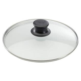 Couvercle De Cuisson En Verre 20 Cm