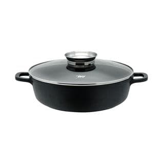 Sauteuse De Cuisine De 3,5 Litres Alucast