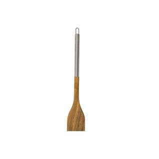 Spatule De Cuisine En Bois Synthesis