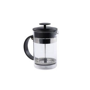 Cafetière Italienne à Piston 800 Ml