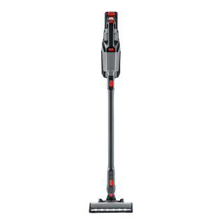 Aspirateur Balai 2en1 Rechargeable Avec Sac 18v Gris - Hv7185