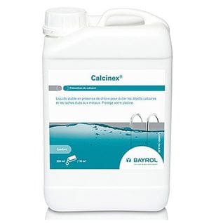 Calcinex Liquide 3l - Calcinex 3l