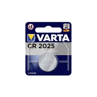 Micro Pile Cr2025 Varta Lithium 3v