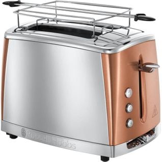 Toaster Luna 24290-56