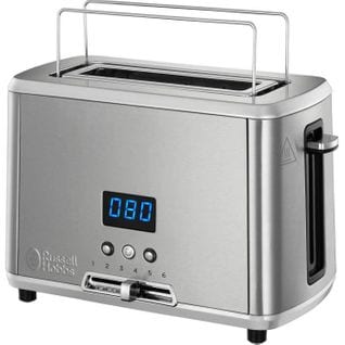 Toaster Compact Home 24200-56