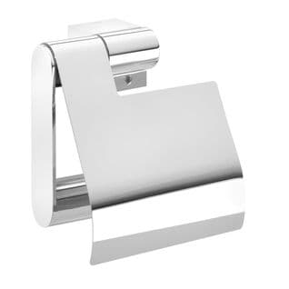 Porte-papier Toilette  Nomad Chrome 249130346