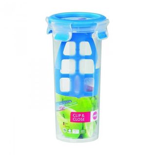 Boîte Alimentaire Shaker Avec Couvercle 0.5l 3d - 508555