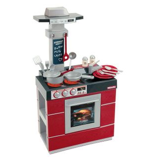 Cuisine Enfant Modele Compact + Accessoires - 9044