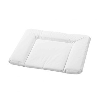 Matelas À Langer Blanc - 75x85 Cm - Geuther