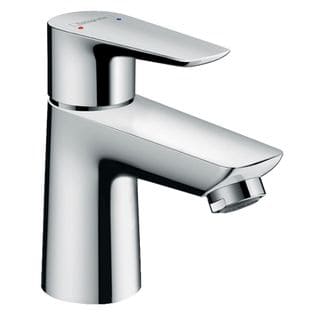 Hansgrohe Mitigeur Lavabo Talis E 80 Taille Xs