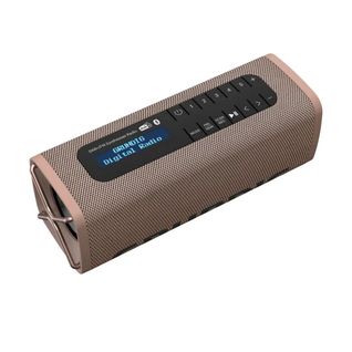 Enceinte Radio Portable Gbt band coffee