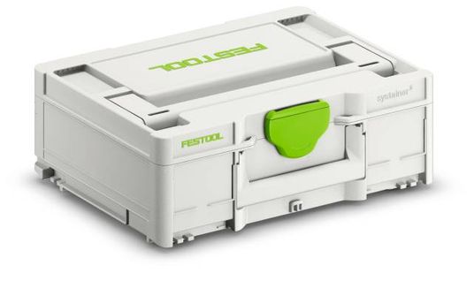 Coffret De Transport Systainer³ Sys3 M 137 - Festool - 204841