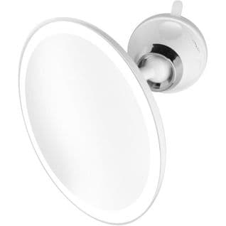 Miroir Cosmétique A LED Cm 850 Blanc