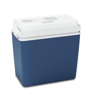 Glaciere Thermoélectrique 20l 12v Bleu Mirabelle