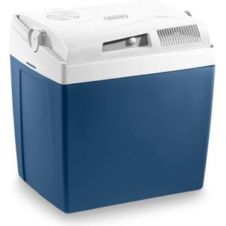 Glacière Thermoélectrique - Me 24 - Ac/dc - 12/230v - 23 L - Capacité De Refroidissement : 19°c