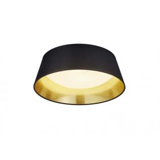 Plafonnier Design Rond Ponts 14w