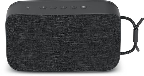 Enceinte Bluetooth Bluspeaker Tws Xl 30 W Stéréo Noir