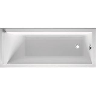 Baignoire Droite 170x70 Duravit Starck