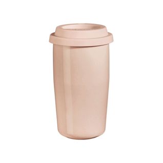 Mug Isotherme Cup et Go Rose