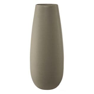 Vase Ease L Gris