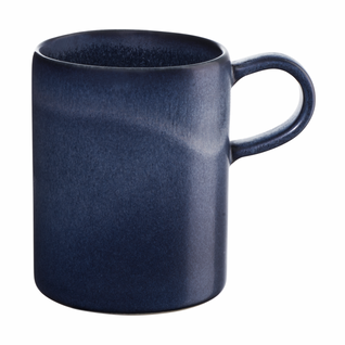 Mug 30cl Carbon Bleu