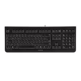 Clavier Kc 1000 Clavier Usb Azerty Français Noir