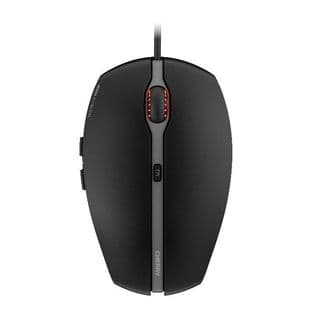 Souris Gentix 4k Souris Ambidextre Usb Optique 3600 Dpi