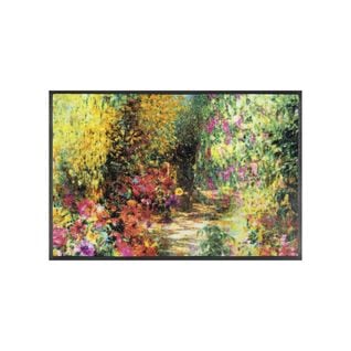 Paillasson 75x190 Primavera Multicolore