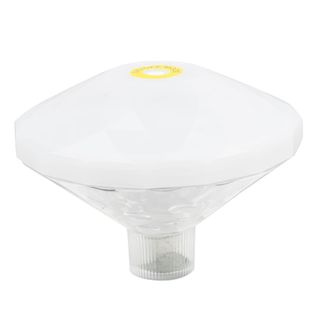 Lampe Subaquatique à LED Diamant 10,5x8,5 Cm