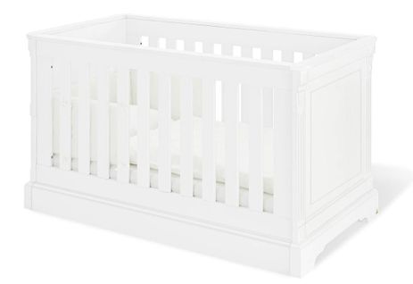 Lit Bébé Evolutif Emilia L 151 X P 81 X H 88