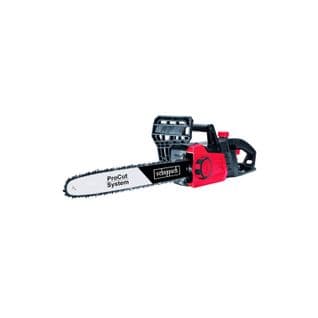 Tronçonneuse Électrique Cse2700 - 45,5 Cm - 2700 W - Noir Et Rouge