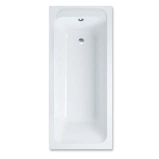 Baignoire Droite 170 X 75 Villeroy Et Boch Architectura Acrylique