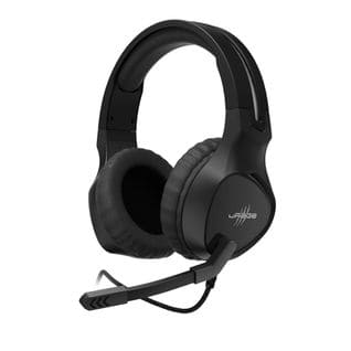 Casque De Jeu "soundz 300", Noir