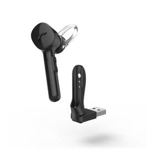 Kit Mains Libres Bluetooth Myvoice1300 Noir