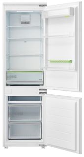 Réfrigérateur congélateur encastrable 248l Froid ventilé - Mere255fge01s